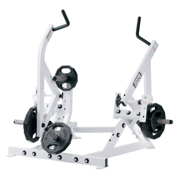 fitness equipment names Twist Left / hammer strength machine for commercial purpose